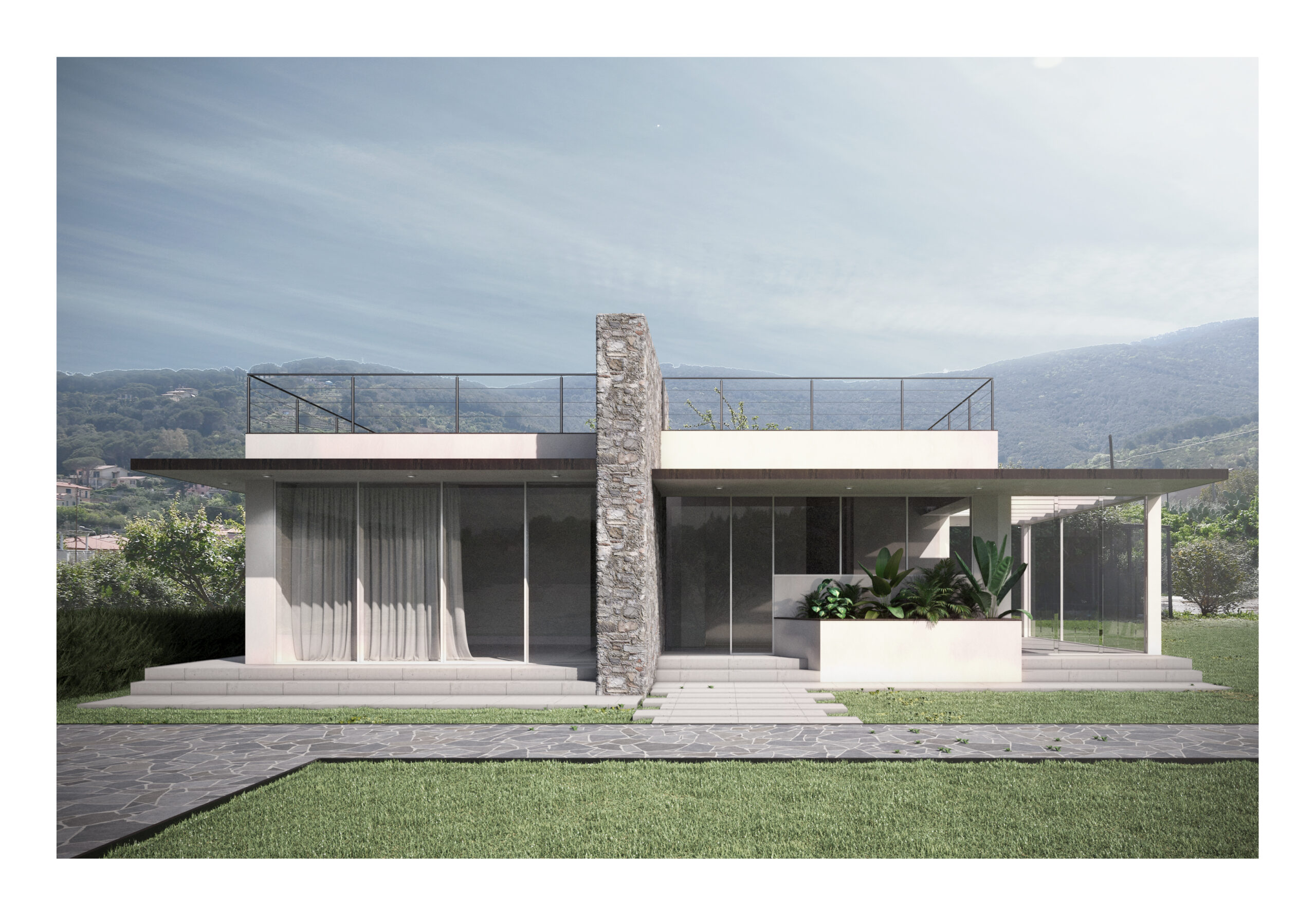 Villa n°2